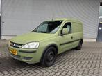 Opel Combo 1.7 CDTi Comfort Airco (bj 2007), Voorwielaandrijving, Gebruikt, 4 cilinders, 1686 cc