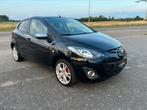 Mazda 2 1.3 Silver Edition 5DRS 2014 Navi Dealer onderhouden, Voorwielaandrijving, Euro 5, Stof, 4 cilinders