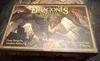 Draconis Invasion + expansions, Ophalen of Verzenden