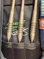 Phil Taylor Phase 5 darts 26gr, Ophalen of Verzenden, Zo goed als nieuw, Pijlen