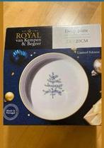 Royal van Kempen & Begeer Diepe Borden - Nieuwstaat!, Huis en Inrichting, Keuken | Servies, Nieuw, Ophalen of Verzenden, Bord(en)