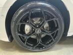 Audi A3 Sportback 40 TFSI e Edition S-Line Business Matrix L, Automaat, Gebruikt, Zwart, Leder en Stof