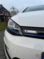 Volkswagen Golf E-golf 5D 2017 Wit, Stof, USB, 116 pk, Wit