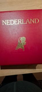 Postzegelboek Juweelserie Importa 1991 + Bladen, Postzegels en Munten, Postzegels | Nederland, Ophalen