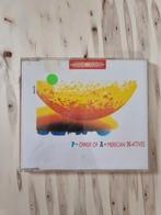 Power of American Natives CD, Ophalen of Verzenden, 1980 tot 2000, Gebruikt