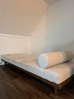 Virgil Abloh X IKEA Daybed - Limited Edition!, Ophalen, 90 cm, Eenpersoons, Beige