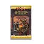 2 Boeken uit de serie Dragonlance: The Minotaur wars, Boeken, Zo goed als nieuw, Verzenden