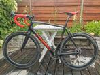 Specialized tarmac sl4 sworks, Carbon, Zo goed als nieuw, Meer dan 20 versnellingen, Ophalen