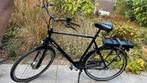 Sparta E-7 E- bike - herenfiets 65 cm, Fietsen en Brommers, Elektrische fietsen, Ophalen, Sparta, Gebruikt, 59 cm of meer