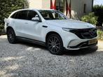 Mercedes EQC 400 4MATIC AMG Line 80 kWh BJ,2022, Automaat, 2395 kg, Wit, 525 min