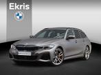 BMW 3 Serie Touring M340i xDrive | High Executive | M Sport, Automaat, 1780 kg, Stof, Euro 6