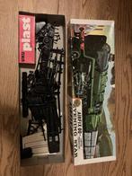 Modeltreinen o.a. Fleischman, Ophalen, Gebruikt, Märklin, Gelijkstroom