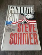 Boek: Favourite Son - Steve Sohmer, Ophalen of Verzenden