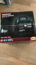 Parkside inverter generator PGI 1200 A1 - nieuw, Auto-onderdelen, Accu's en Toebehoren, Ophalen, Nieuw