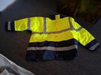Werkjas, Tuin en Terras, Werkkleding, Ophalen of Verzenden, Zo goed als nieuw, Jas