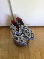 Jan Jansen schoenen mt. 40, Kleding | Dames, Ophalen of Verzenden, Gedragen, Sneakers of Gympen