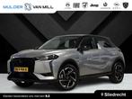 DS DS 3 Performance Line+ 1.2 Turbo 130pk EAT8 | MATRIX LED, Gebruikt, 1199 cc, Met garantie (alle), Alcantara