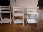 Stokke Tripp Trapp Meegroeistoelen, Ophalen, Gebruikt, Meegroeistoel