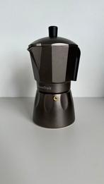 Eurotrail Cubana Percolator 6 - Koffiezetapparaat, Huis en Inrichting, Keuken | Keukenbenodigdheden, Ophalen of Verzenden, Zo goed als nieuw