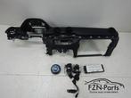 Audi Q2 81B Airbagset Airbags Airbag Dashboard HUD 3D-Teller, Auto-onderdelen, Ophalen of Verzenden, Gebruikt
