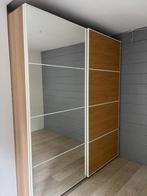 PAX kast Ikea, Huis en Inrichting, Kasten | Kledingkasten, Ophalen, Gebruikt, 200 cm of meer, Met hangruimte