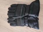 Zgan Lederen motorhandschoenen maat M, Ophalen of Verzenden, Tweedehands, Handschoenen