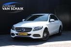 Mercedes-Benz C-Klasse 180 Ambition | PDC | CRUISE | LMV |, 1325 kg, Euro 6, Bluetooth, Wit