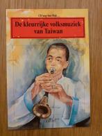 De kleurrijke volksmuziek van Taiwan - Ch'ang-hui Hsii, Verzenden, Ch'ang-hui Hsii, Zo goed als nieuw, Genre of Stijl