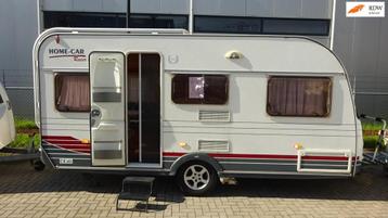 Home-car Racer 45 Trophy UD 2006 Rondzit Dinette Mover beschikbaar voor biedingen
