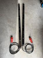 Gude expert power control 8083 power distributer cee16a, Ophalen, Zo goed als nieuw