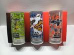 Star Wars Fineline Glasses Episode 1 NEW Sealed, Verzamelen, Star Wars, Nieuw, Verzenden, Gebruiksvoorwerp