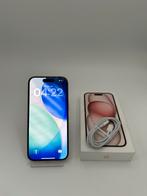 Iphone 15 - 128 GB (Roze) - Topstaat! / Inruil mogelijk, Apple Inc., Overige typen, Ophalen of Verzenden, Zo goed als nieuw