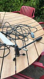 Masttop zgan wind en richting, Watersport en Boten, Ophalen of Verzenden, Zo goed als nieuw