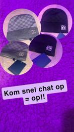 LV mutsen, Ophalen of Verzenden, Nieuw, Overige maten, Muts