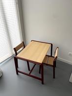 IKEA Ypperlig (IKEA x Hay), Ophalen, Zo goed als nieuw, Tafel(s) en Stoel(en)
