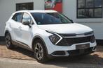 Kia Sportage 1.6 T-GDi MHEV DynamicLine, Gebruikt, Euro 6, 4 cilinders, Wit