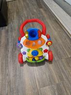 Chicco Loopwagen / baby walker, Ophalen, Zo goed als nieuw, Overige typen, Met geluid