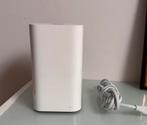 Apple Airport Time Capsule, Computers en Software, Ophalen of Verzenden, Gebruikt, Router, Apple