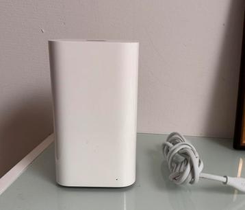 Apple Airport Time Capsule beschikbaar voor biedingen