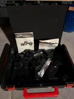 Milwaukee hd box voor m18fhz-0x reciprozaag, Ophalen, Nieuw