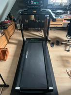 Tunturi t60 loopband, Sport en Fitness, Ophalen, Zo goed als nieuw, Loopband
