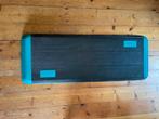 Reebok The Step 110x40x10, Sport en Fitness, Fitnessmaterialen, Ophalen, Gebruikt, Stepbank