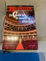 Baantjer - en de moord op afspraak, Ophalen of Verzenden, Nieuw