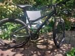 De Bulls Sharptail 1 Disc 27.5 inch 41cm grijs, Fietsen en Brommers, Gebruikt, Hardtail, Dames, Ophalen