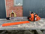 Husqvarna 288xp kettingzaag, Tuin en Terras, Hand-tuingereedschap, Overige soorten, Ophalen of Verzenden, Zo goed als nieuw