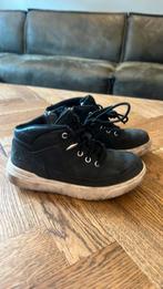 Echte Timberland schoenen zwart maat 28, Timberland, Schoenen, Ophalen of Verzenden, Zo goed als nieuw