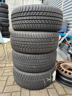 Continental winterbanden 235/45/18, 235 45 18, 2354518,, 18 inch, 235 mm, Band(en), Winterbanden