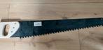 Zaag voor ytong blokken gasbeton cellenbeton, Doe-het-zelf en Verbouw, Ophalen, Zo goed als nieuw