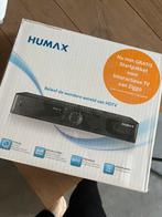 Humax IRHD-5300C digitale HDTV kabelontvanger., Gebruikt, Ophalen of Verzenden