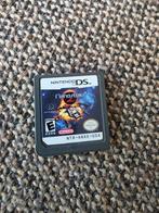 Nintendo DS game Nanostray 2 USA, Spelcomputers en Games, 1 speler, Ophalen of Verzenden, Zo goed als nieuw, Vanaf 3 jaar